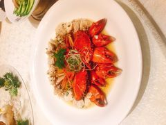 陈釀花雕黄油蟹-全聚德(常州店)