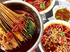 -成都瓜串串(华强北店)