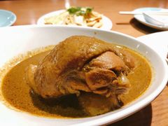 -新加坡高记KOO KEE Restaurant(盈科店)