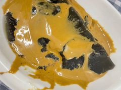 -鞠婆婆•绵绵冰•凉糕•手工冰粉(苏稽一店)