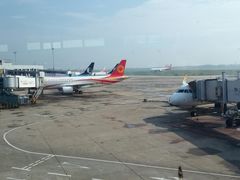 -长沙黄花国际机场-T1航站楼