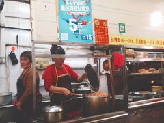 -明月虾面(厦禾路店)