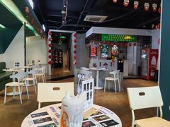 -棂笼·深度沉浸密室(武汉旗舰店)