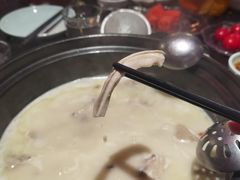 -捞王猪肚鸡火锅(昆山店)