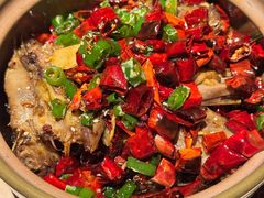 -金鸭季·北京烤鸭(深业上城店)