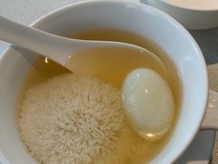 明月雪绒豆腐-逸道(益丰·外滩源店)