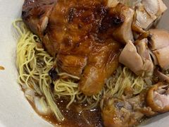 -蒙雅力港式茶餐厅(学人特色商业街店)