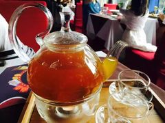 -绿茵阁牛扒餐厅(客村店)