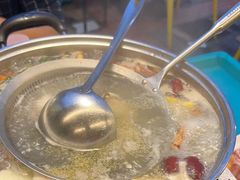 -小煵记·打边炉(西丽文光店)