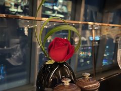 -瑞吉酒店 · Elba 欧尔巴意大利餐厅· 精致意餐·云端聚会
