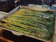 烤韭菜-很久以前羊肉串(朝阳路店)