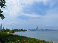 -深圳湾公园(南山区)