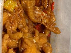 -四季小馆·地道北京小吃(广百店)