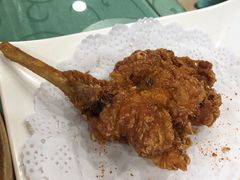 -黄家老店·非遗灌汤包(晋安路店)