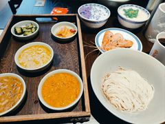 -李百蟹·蟹黄面·江景餐厅(外滩·豫园店)