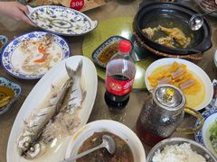 -芸海阁·农家私房菜(沙家浜景区出口店)