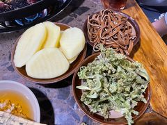 -正南齊北重庆老火锅(光华村直营店)