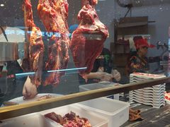 -罗二娘·鲜切牛自助火锅(罗湖东门步行街店)