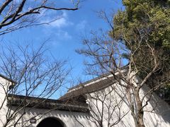 -上海醉白池公园