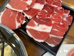 -韩风烤牛肉冷面店