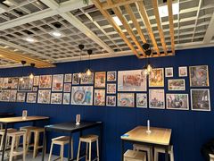 -宜家·瑞典风味餐厅(四元桥店)
