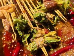 -来涮蜀鲜货火锅串串香(菜市口店)