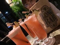 -Long Bar(莱佛士酒店)