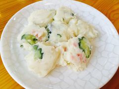 -神龙面