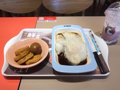 -红荔村肠粉(岗厦店)