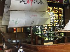 -龙虾风暴(松江店)