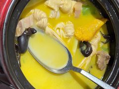 -小厨娘淮扬菜(河西奥美大厦店)