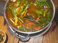 -亮欢寨(凯里总店)