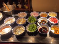-福州天元国际威斯汀酒店·中国元素餐厅