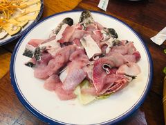 -大理.老字号渝记酸萝卜乌鱼(古城总店)