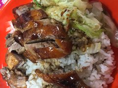 -中央财经大学-食堂