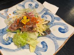 -松鹤精致料理(五一中路店)