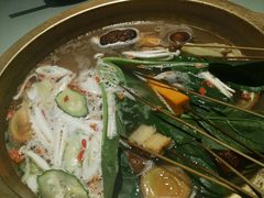 -小龙坎老火锅(北京三里屯店)