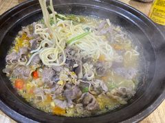 -极有家小鱼小鸡石锅煲(佳兆业店)