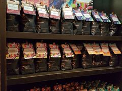 -星巴克(珠海中邦酒店店)