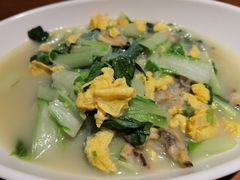 -吕氏疙瘩汤·新鲁菜(济南万象城店)