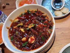 -树厨贵州菜(大十字店)