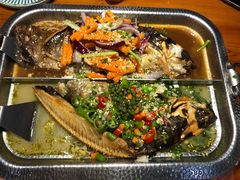 -鱼谦脆皮烤鱼(高新锦辉店)