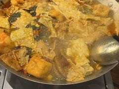 -小螺大作·螺蛳粉火锅(林和西店)