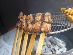 -源味居手把签烧烤(长春一店)