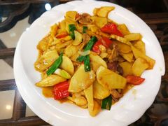 -徽州美食(三十年老店)