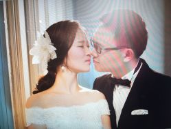 点击看大图 -太郎花子婚纱摄影艺术中心