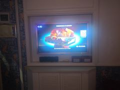 -海天之恋KTV(南湖店)