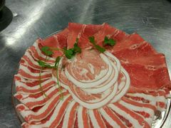 -吴铭怀旧火锅(坦洲一店)