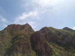 -白草畔自然风景区