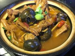 -好灶头妈妈菜·柴火灶台鱼·千岛湖土菜地标美食